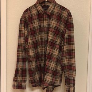 🔥PRICE DROP🔥Men’s XXL Long Sleeve